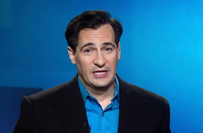 10 Facts About Carl Azuz – American Journalist From CNN  Glamour Path